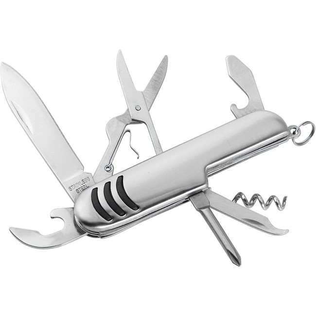 Promotional Pocket knife 7pc - Image 1