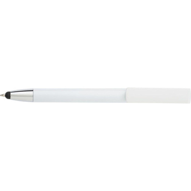 Promotional Ballpen with phone holder - Image 6