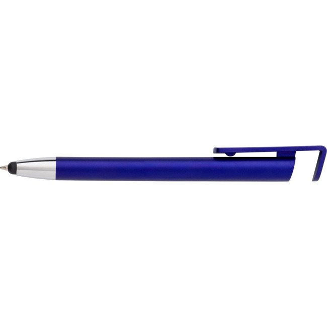 Promotional Ballpen with phone holder - Image 9