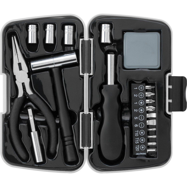 Promotional Metal toolset  26pc - Image 1