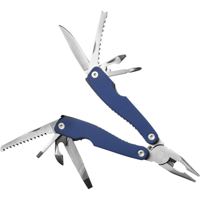 Promotional Stainless Steel multi tool - Image 2