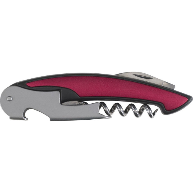 Promotional Waiters knife - Image 4