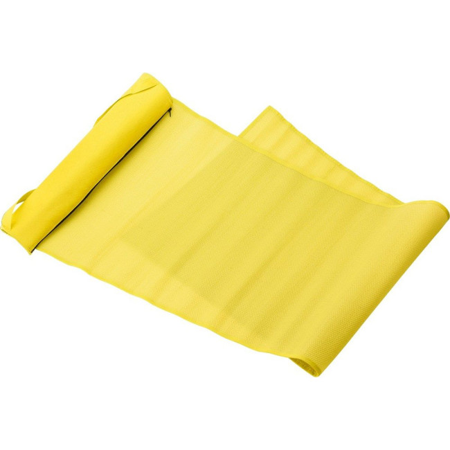 Promotional Foldable beach mat - Image 2