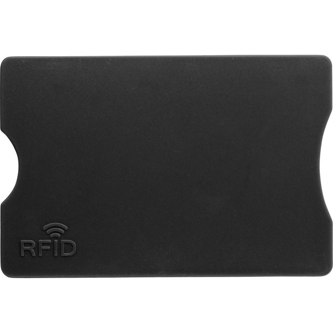 Promotional Card holder with RFID protection - Image 4