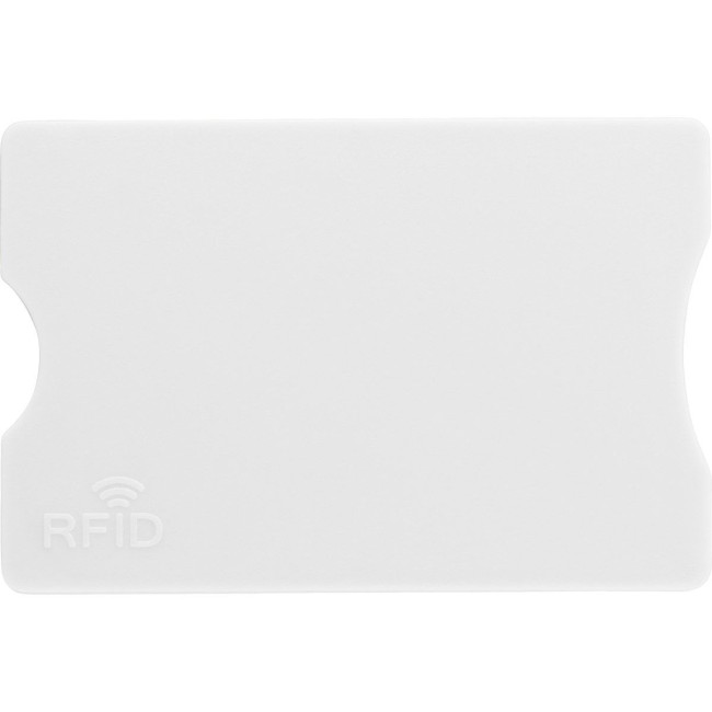 Promotional Card holder with RFID protection - Image 5