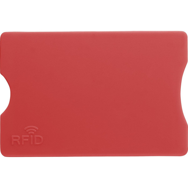 Promotional Card holder with RFID protection - Image 6