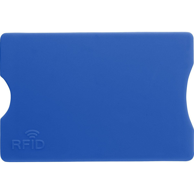 Promotional Card holder with RFID protection - Image 7