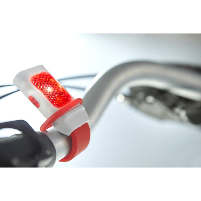 Promotional Bicycle light - Image 6