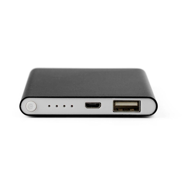 Promotional The Albarn Aluminium Power Bank - Image 2