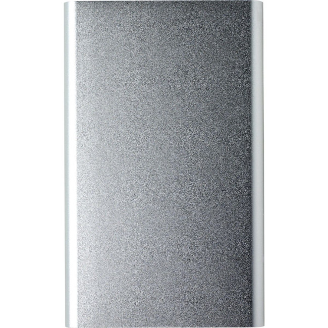 Promotional The Albarn Aluminium Power Bank - Image 6