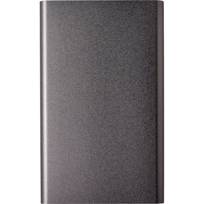 Promotional The Albarn Aluminium Power Bank - Image 7