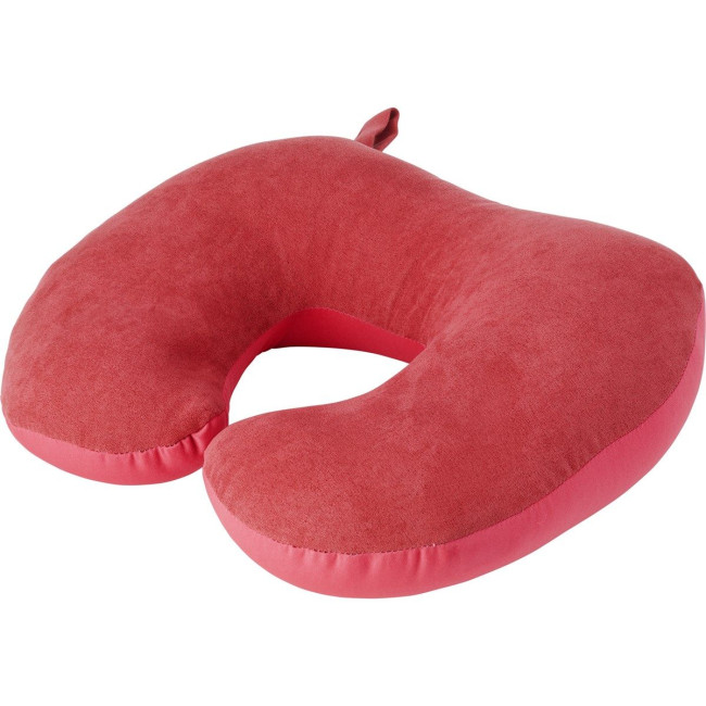 Promotional 2-in-1 travel pillow - Image 2