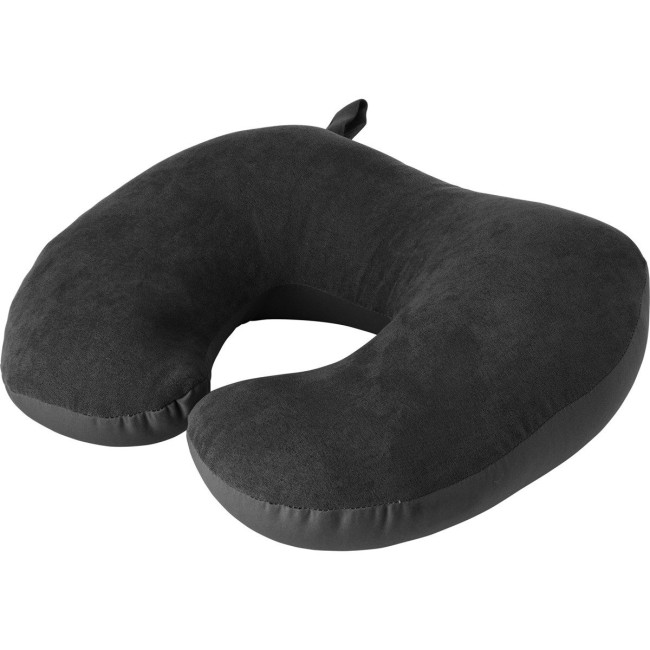 Promotional 2-in-1 travel pillow - Image 4