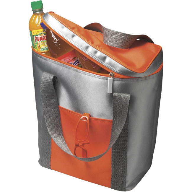 Promotional Cooler bag - Image 7