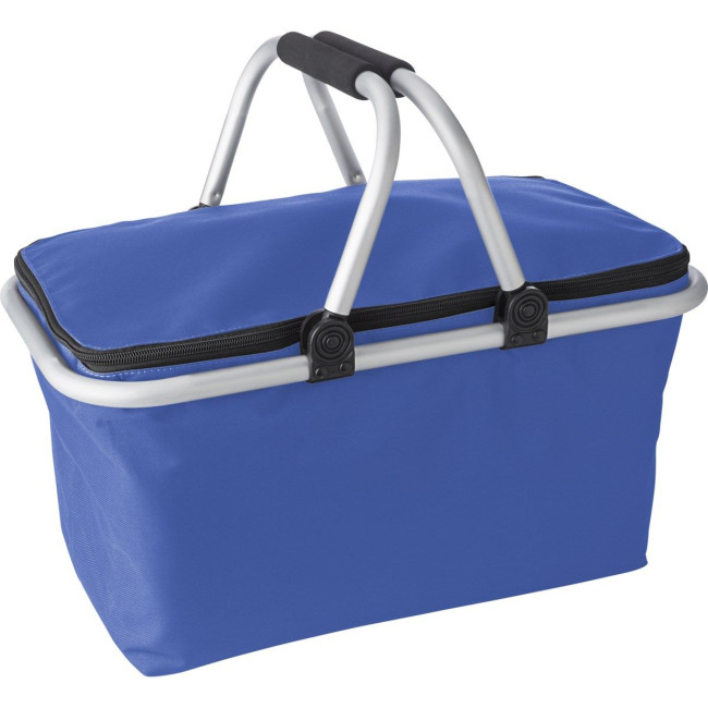 Promotional Foldable shopping basket - Image 5