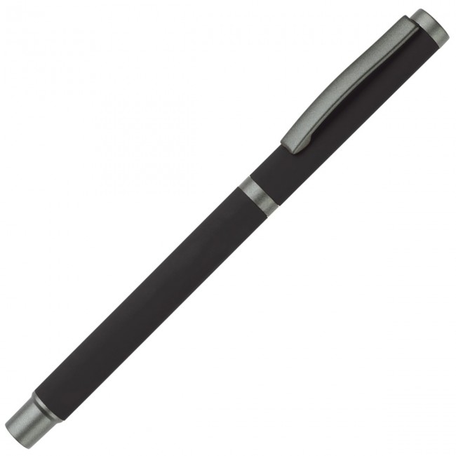 Promotional Metal rollerball New York - Image 1