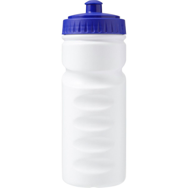 Promotional Recyclable single walled bottle 500ml - Image 5