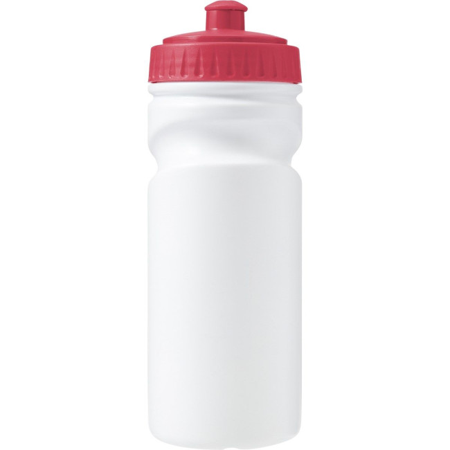 Promotional Recyclable single walled bottle 500ml - Image 7