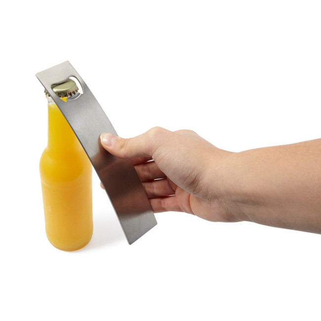 Promotional Steel bottle opener - Image 3