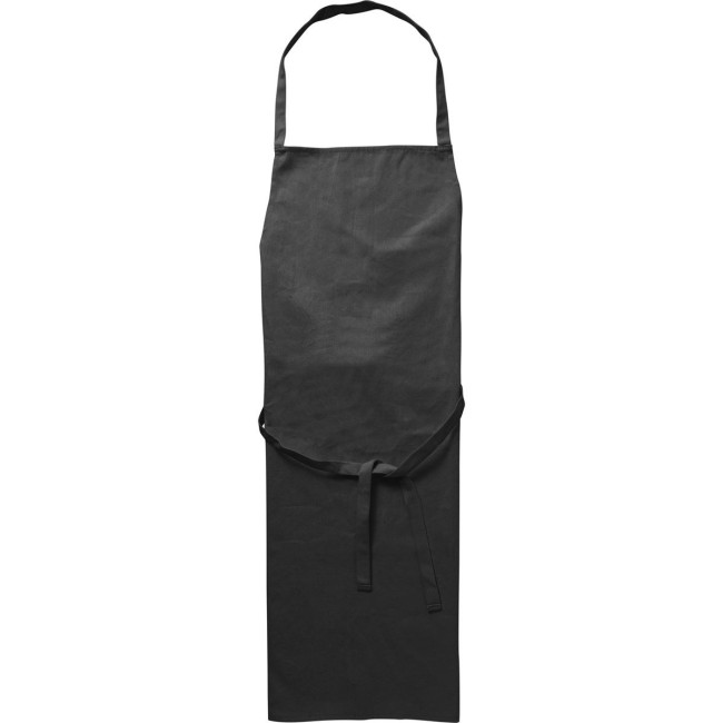 Promotional Cotton apron - Image 3