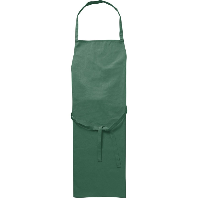 Promotional Cotton apron - Image 5