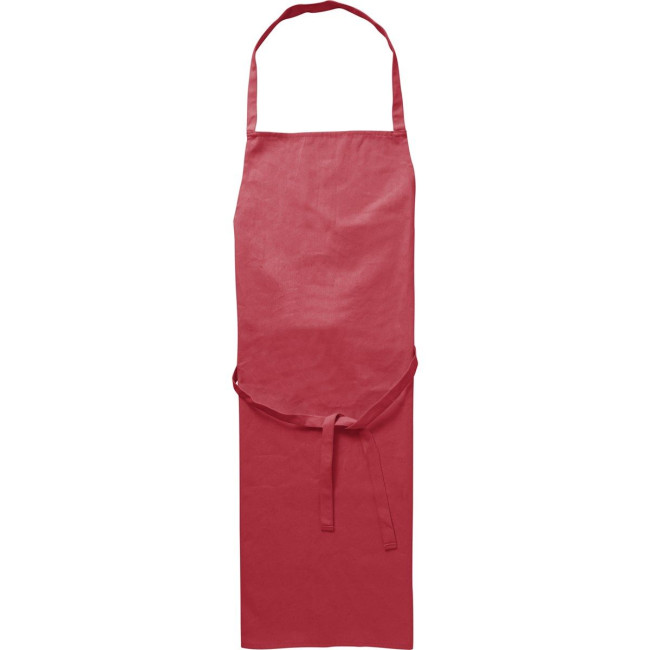 Promotional Cotton apron - Image 7