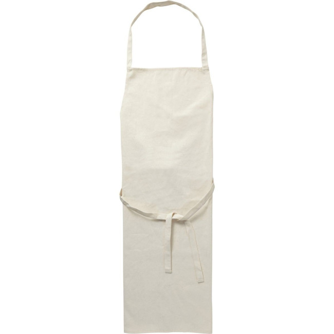 Promotional Cotton apron - Image 8