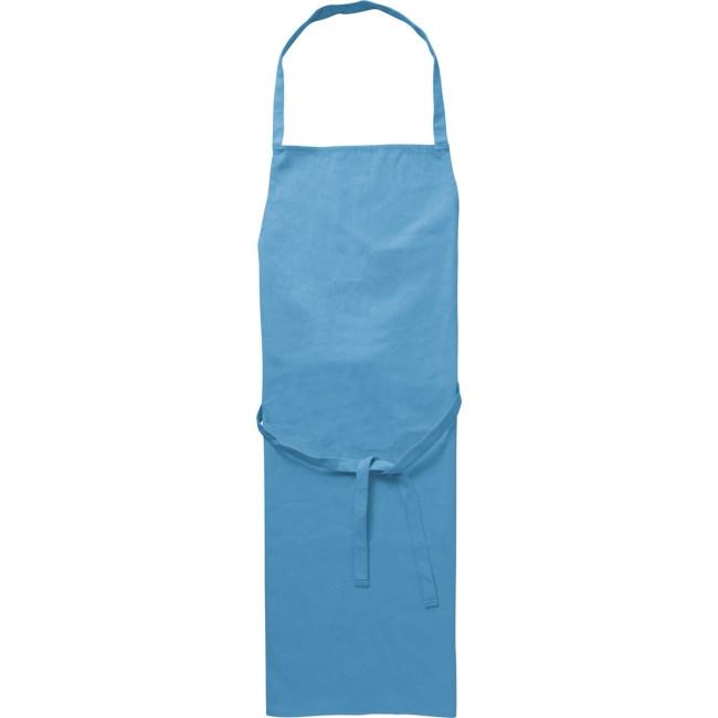 Promotional Cotton apron - Image 9