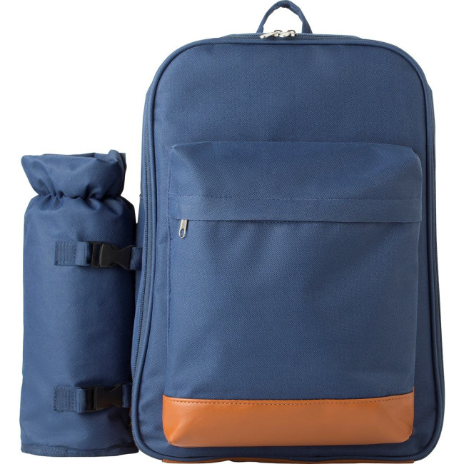 Promotional Picnic rucksack - Image 3