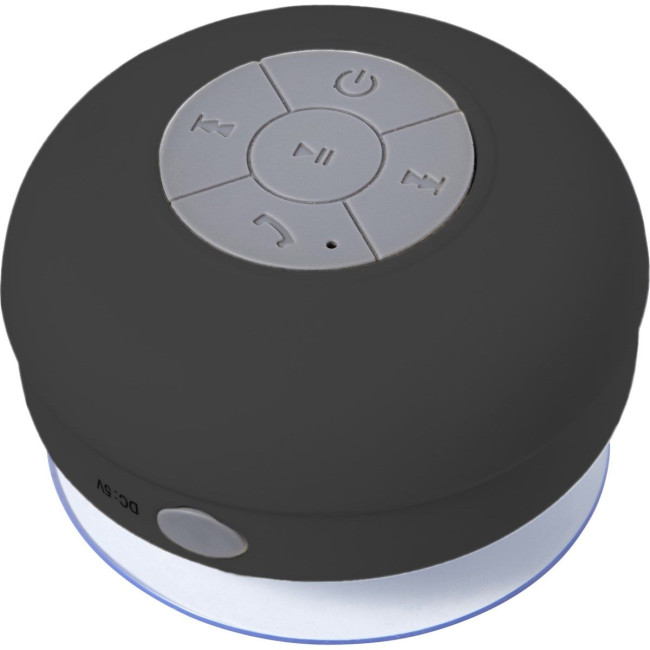 Promotional Plastic speaker - Image 4