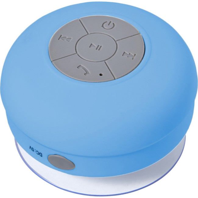 Promotional Plastic speaker - Image 6