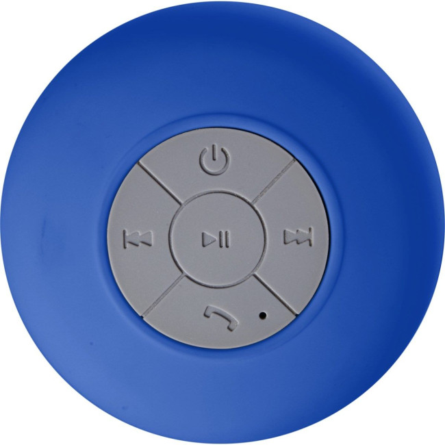 Promotional Plastic speaker - Image 8