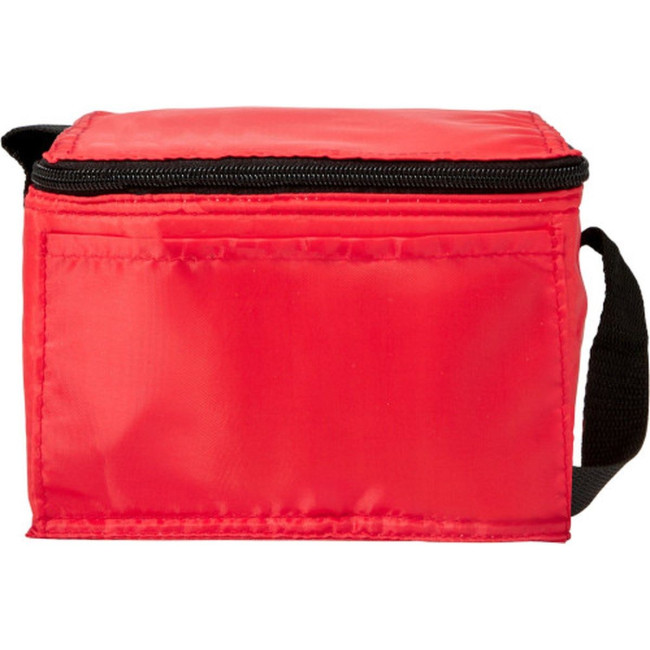 Promotional Cooler bag 210D - Image 2