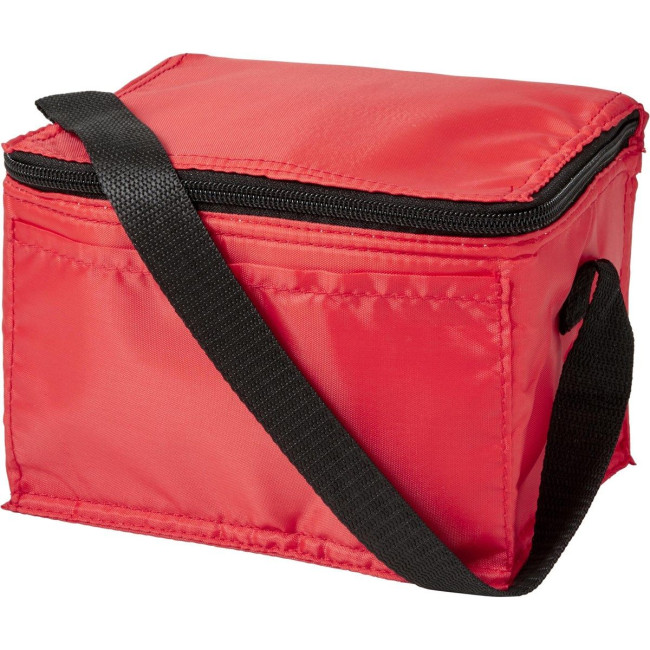 Promotional Cooler bag 210D - Image 3