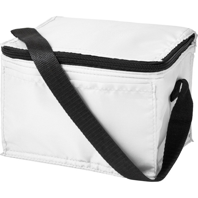 Promotional Cooler bag 210D - Image 5