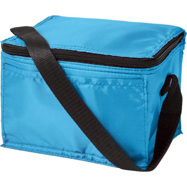 Promotional Cooler bag 210D - Image 7