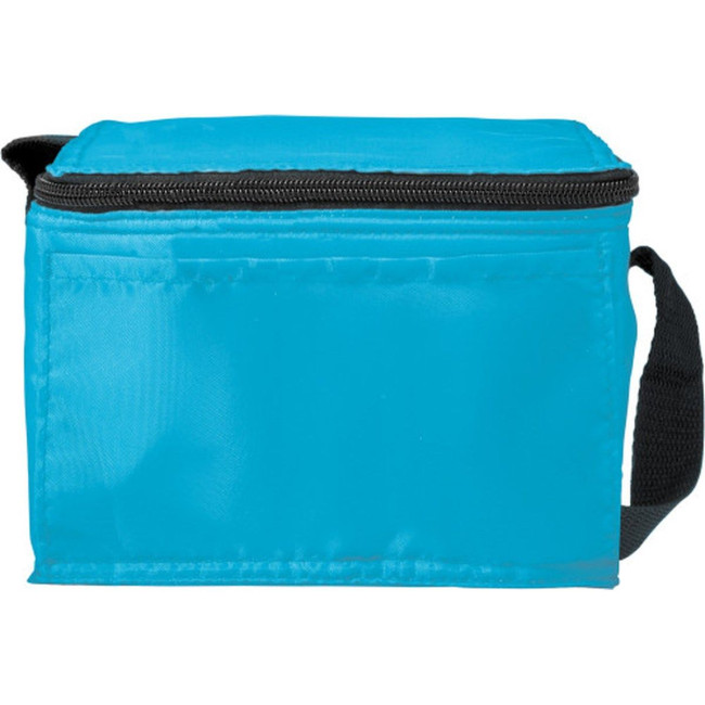 Promotional Cooler bag 210D - Image 8