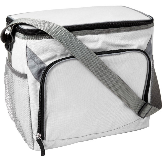 Promotional Cooler bag 600D - Image 2