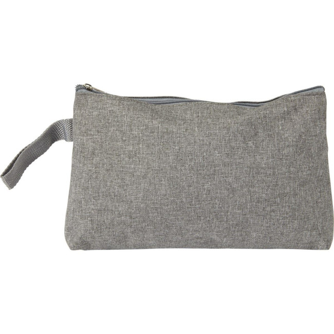 Promotional Toiletry bag - Image 4