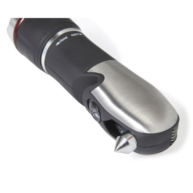 Promotional Metal torch - Image 5