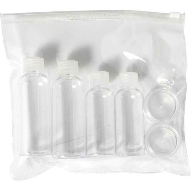 Promotional Travel kit - Image 1