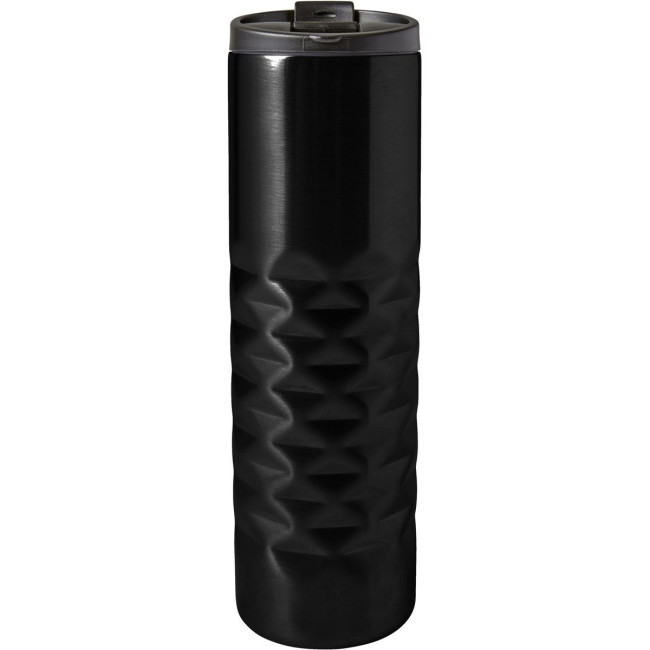 Promotional Stainless steel double walled thermos mug 460ml - Image 4