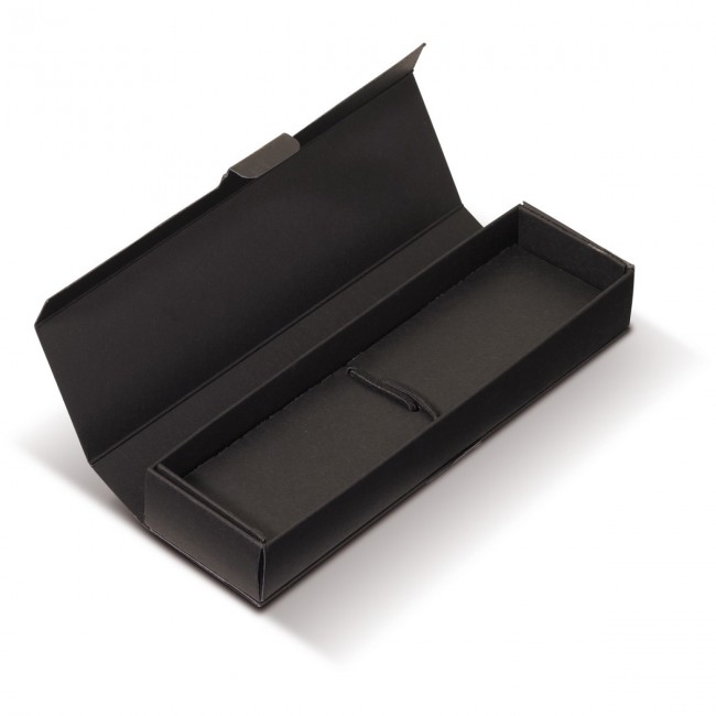 Promotional Paper pen box 1 or 2 pens - Image 2