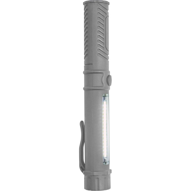 Promotional Work light torch with COB lights - Image 4