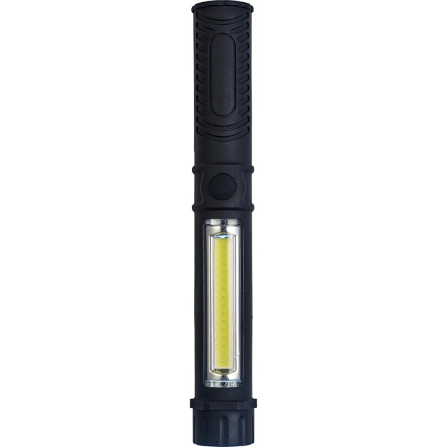 Promotional Work light torch with COB lights - Image 6