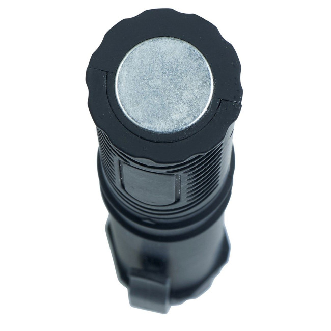 Promotional Work light torch with COB lights - Image 7