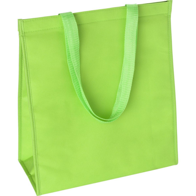 Promotional Non-Woven Cooler bag - Image 2