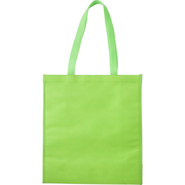 Promotional Non-Woven Cooler bag - Image 3