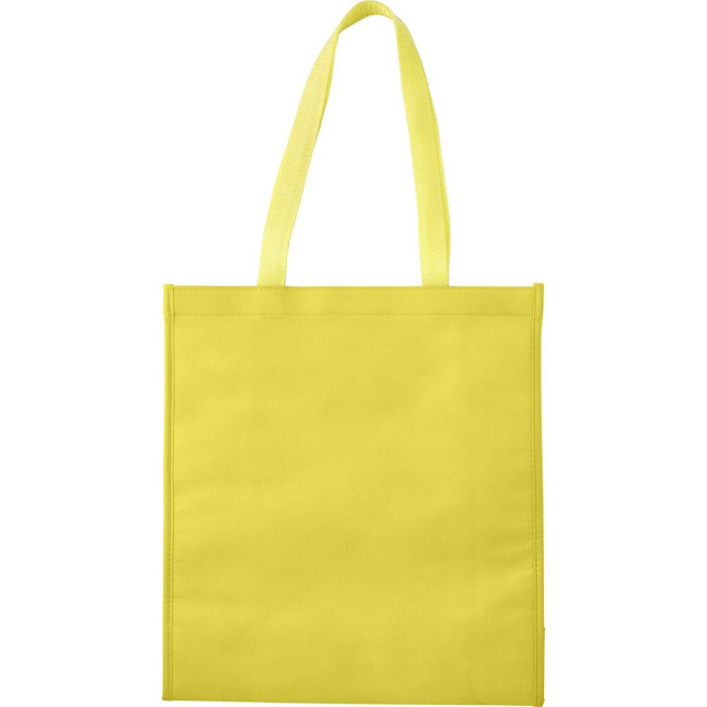 Promotional Non-Woven Cooler bag - Image 4