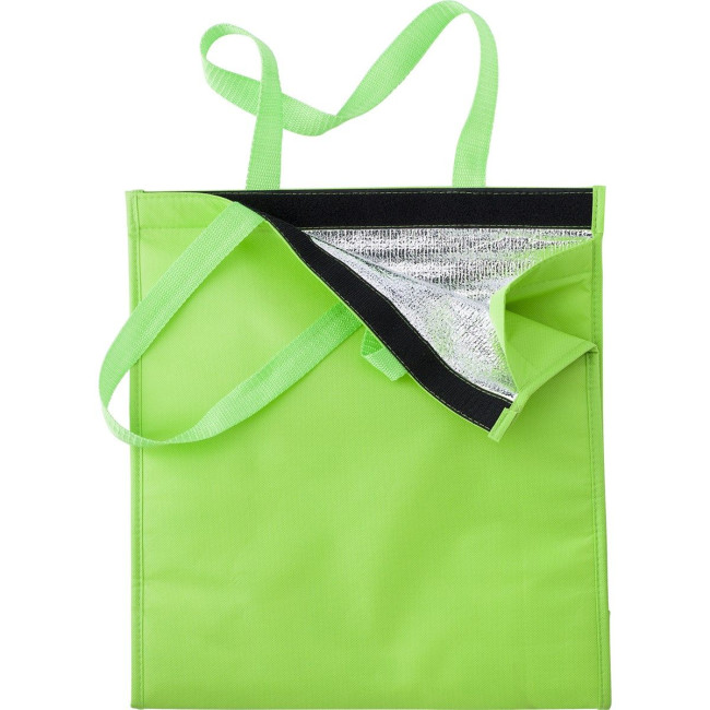 Promotional Non-Woven Cooler bag - Image 6